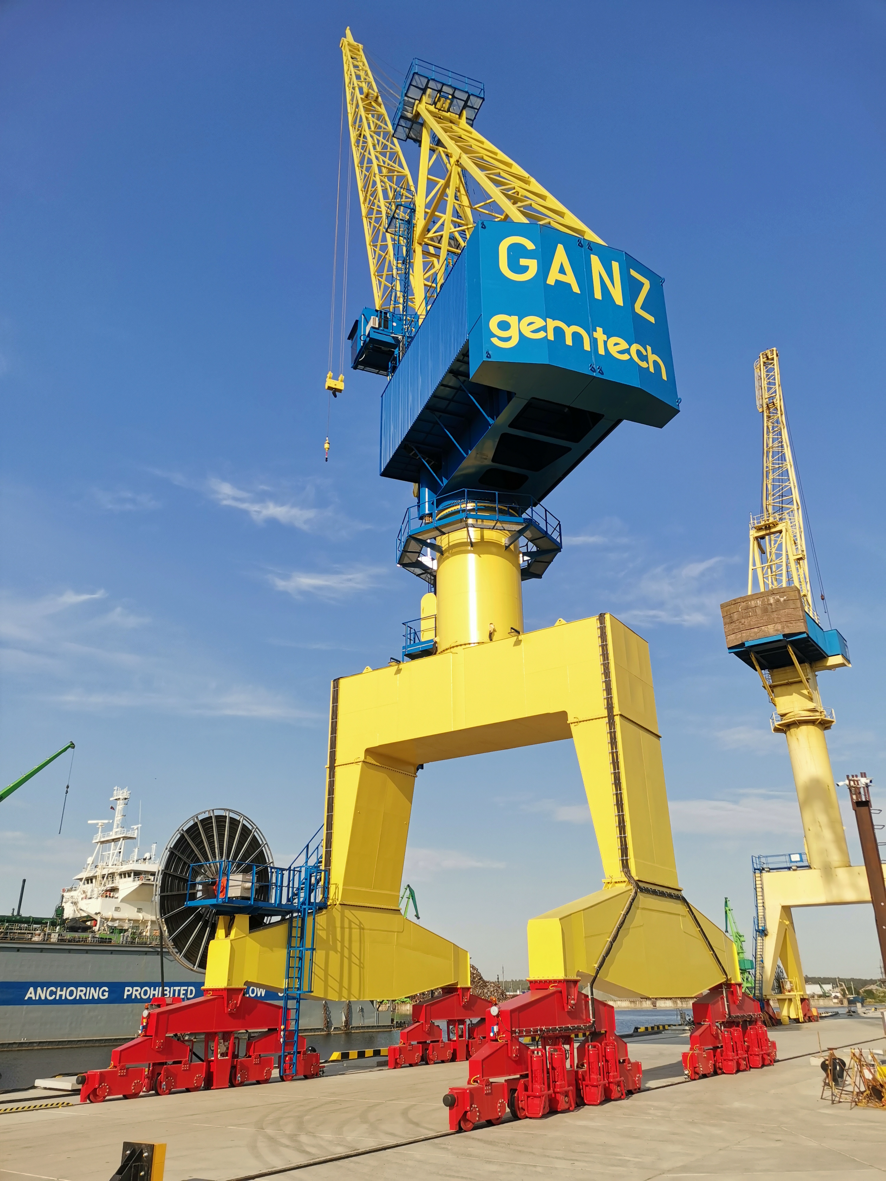 Primary image for crane